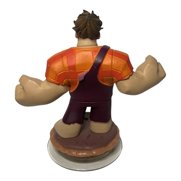 Disney Infinity: 1.0 Wreck-it Ralph’s Ralph - Picture 4 of 5
